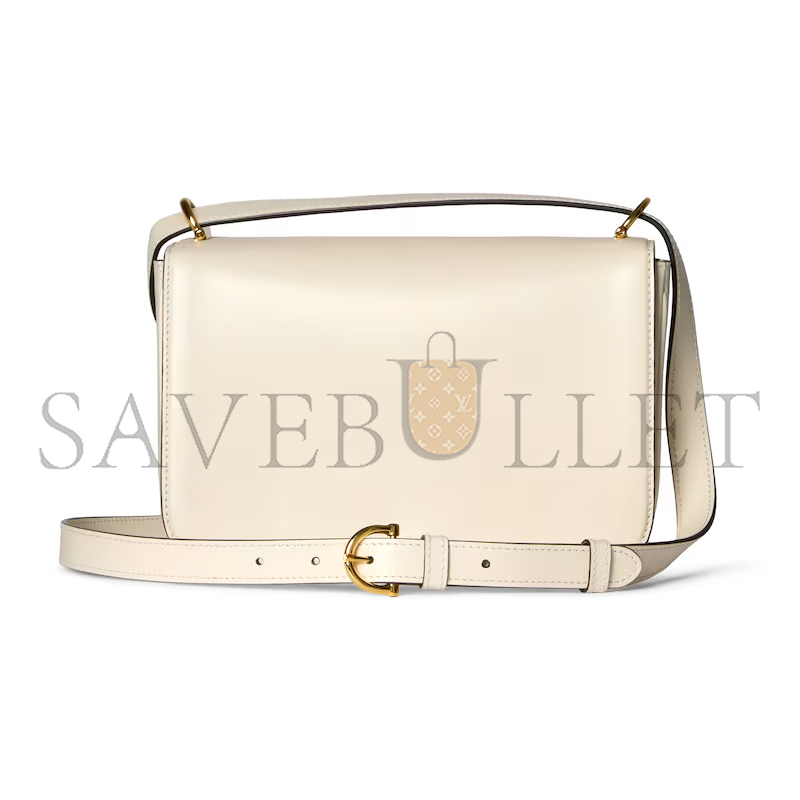 GUCCI SIENA SMALL SHOULDER BAG 846705 (22.5*14*8cm)